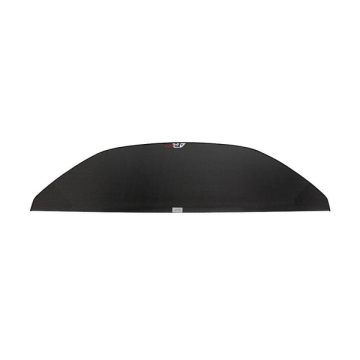 APR Performance Carbon Fiber Front Wind Splitter - Honda S2000 AP1 Without Factory Lip 00-03
