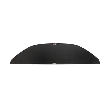 APR Performance Carbon Fiber Front Wind Splitter - Honda S2000 AP2 Without Factory Lip 04-09