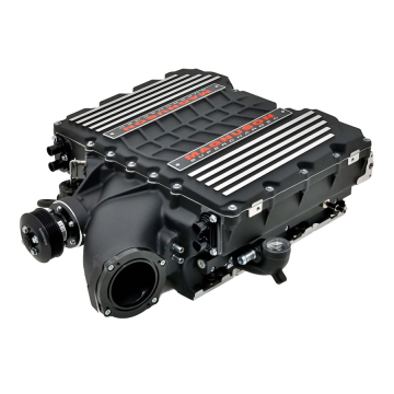 Magnuson TVS2650 Supercharger System - Chrysler 300C  / Dodge Challenger / Charger 5.7L HEMI 09-10