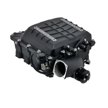 Magnuson TVS2650 Supercharger System - Toyota Tundra 5.7L V8 (3UR-FE) Gas 07-18