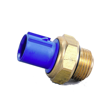 Mugen Fan Switch