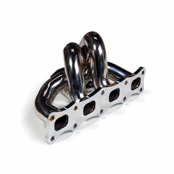 Tomioka Exhaust Manifold - Mitsubishi Evo X 08-14