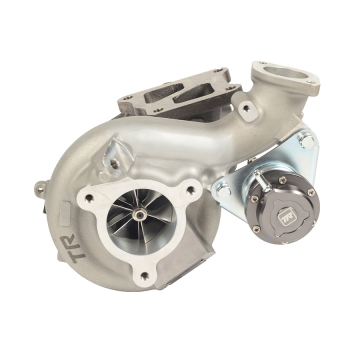 Tomioka Racing Sigma Billet Wheel Turbo - Mitsubishi Evo X 08-14