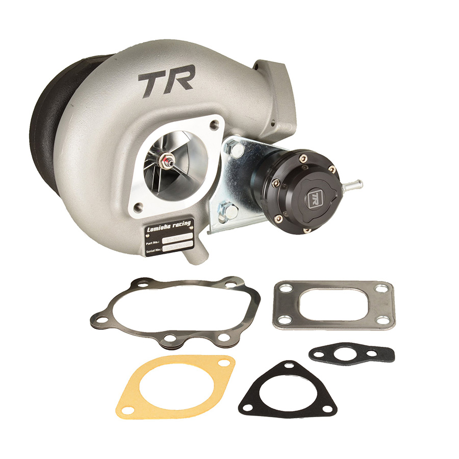 SR20DET シルビア TD06-20G S14 TD06 S13 - スカイライン BCNR33 BNR32