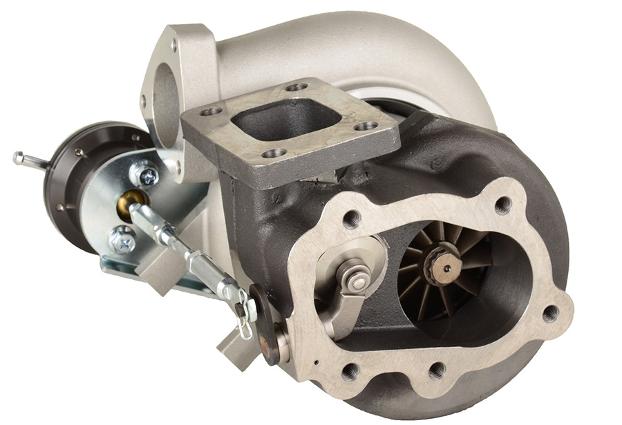 The ドーテーズ　under20 Transmission Mount CD009 & T56 S130 280ZX - Apex Engineered