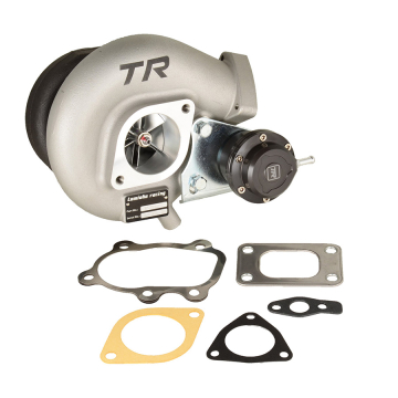 Tomioka Racing Billet Wheel TD06-20G Turbocharger - Nissan SR20DET S13/S14/S15