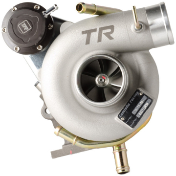 Tomioka Racing TD05-20G Turbo - Subaru WRX 02-07 / STI 04-20