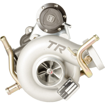 Tomioka Racing TD05-20G Turbo - Subaru WRX 08-14 / Forester 08-14 / Legacy GT 05-08