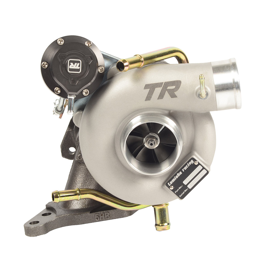 Evasive Motorsports: Tomioka Racing TD06-20G Twin Scroll Turbo