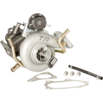 Tomioka Racing Billet TD05-20G Turbo - Subaru WRX 08-14 / Legacy GT 05-08