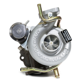 Tomioka Racing Billet TD05-18G Turbo - Subaru WRX 08-14 / Legacy GT 05-08