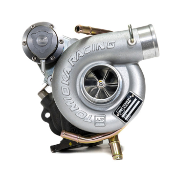 Tomioka Racing Billet TD05-18G Turbo - Subaru WRX 02-07 / STI 04-20
