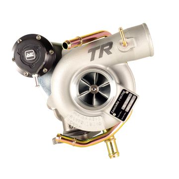Tomioka Racing Billet Wheel TD05-16G Turbocharger - Subaru WRX 02-07 / STI 04-20
