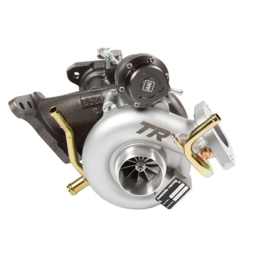 Tomioka TD06-20G Billet Wheel Twin Scroll Turbo - Subaru WRX 08-14