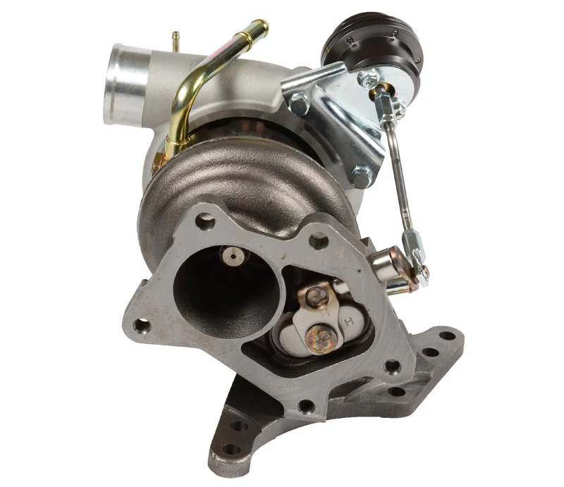 Evasive Motorsports: Tomioka TD06-20G Billet Wheel Twin