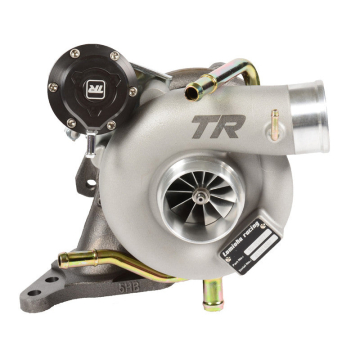 Tomioka TD06-20G Billet Wheel Twin Scroll Turbo - Subaru WRX / STI 02-14