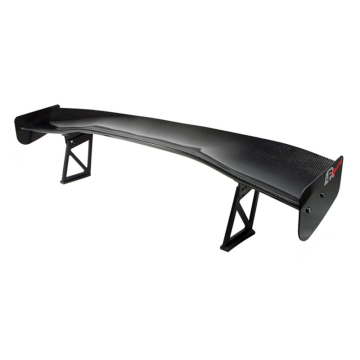 APR Performance Carbon Fiber GTC-300 61 inch Adjustable Wing - Honda S2000 SPEC 00-09