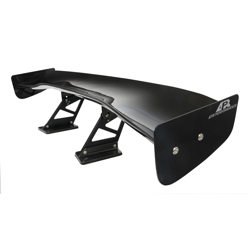 Evasive Motorsports: APR Performance Carbon Fiber GTC-300 67 inch