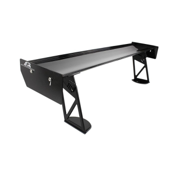 APR Performance Carbon Fiber GT-250 61 inch Adjustable Wing - BMW E36 Coupe / E36 M3 92-99