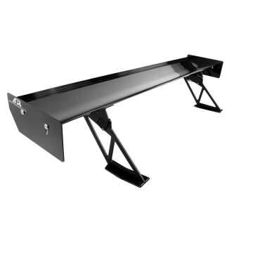 APR Performance Carbon Fiber GT-250 67 inch Adjustable Wing - Ford Mustang S550 15-17