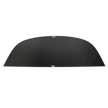 APR Performance Carbon Fiber Front Wind Splitter - Subaru WRX 08-10