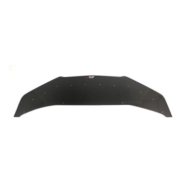 APR Performance Carbon Fiber Front Wind Splitter - Honda Civic Type R FK8 17-21