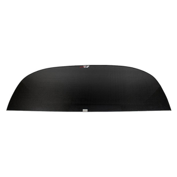 APR Performance Carbon Fiber Front Wind Splitter - Mitsubishi Evolution X 08-16
