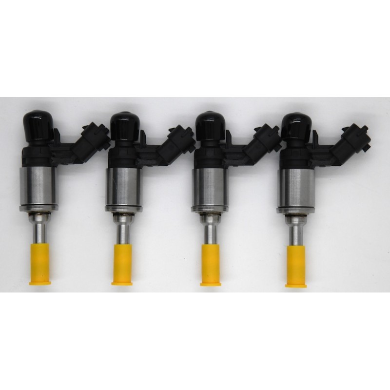 Evasive Motorsports: Hondata Fuel System Plus Injector Set (1330cc ...
