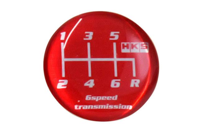 Evasive Motorsports: HKS Carbon Shift Knob (M10x1.5) - Honda S660
