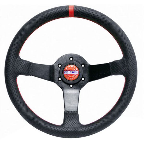 Sparco Champion (330mm)