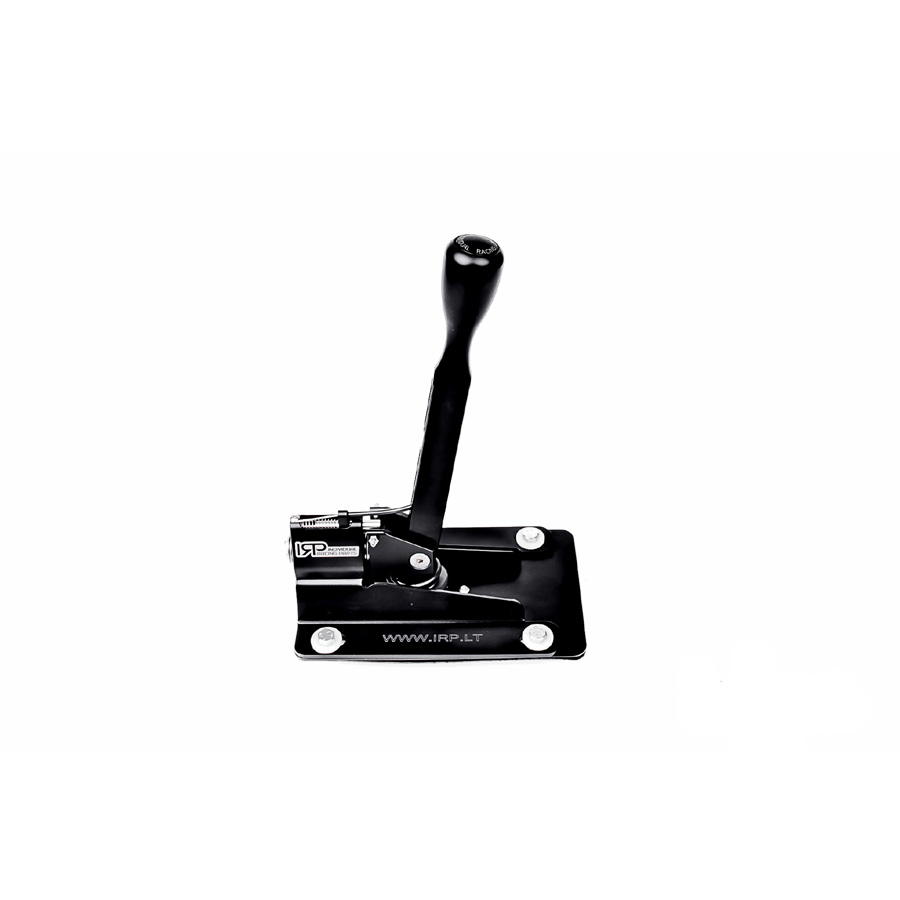 Evasive Motorsports: Individual Racing Parts (IRP) V.3 Short