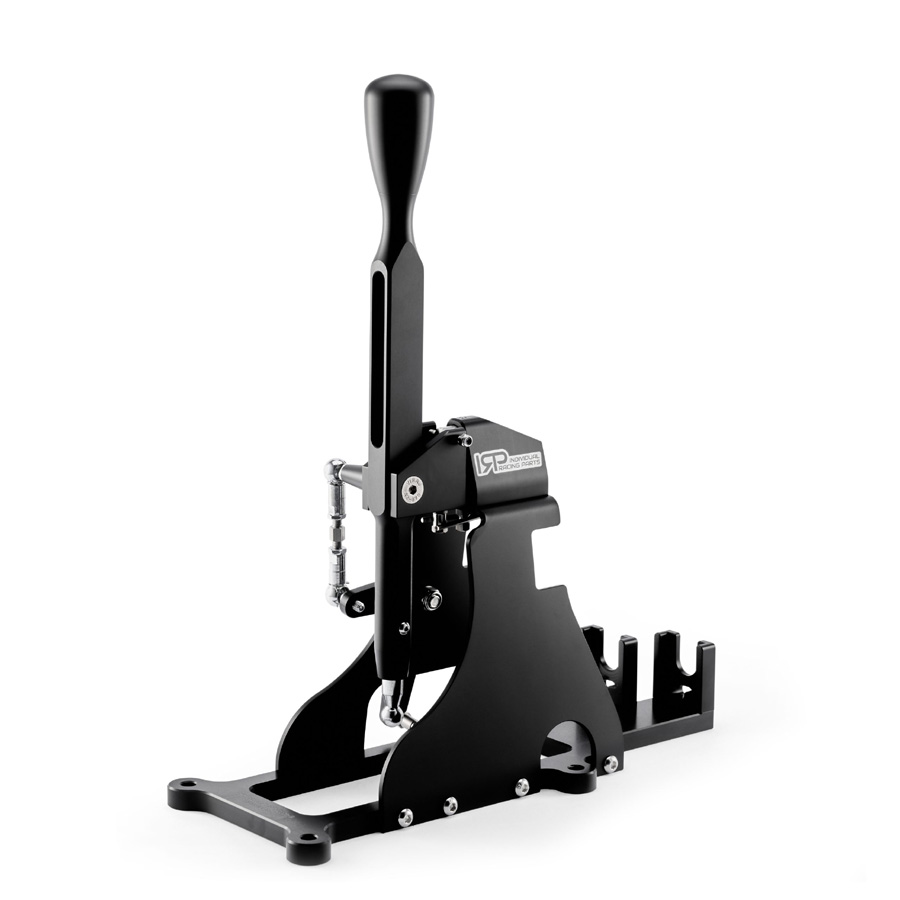 Evasive Motorsports: Individual Racing Parts (IRP) Short Shifter