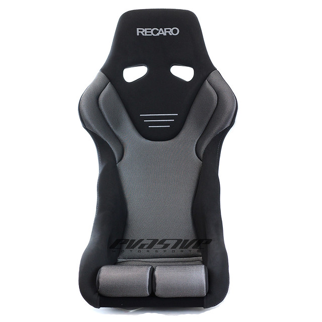 Recaro RS-G SuperStark Bucket Seats