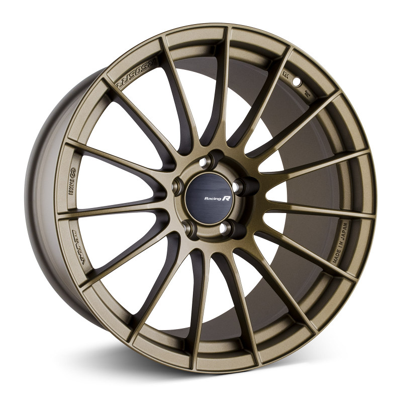 Evasive Motorsports: Enkei RS05-RR Wheel - 18x9.5 / 5x114.3