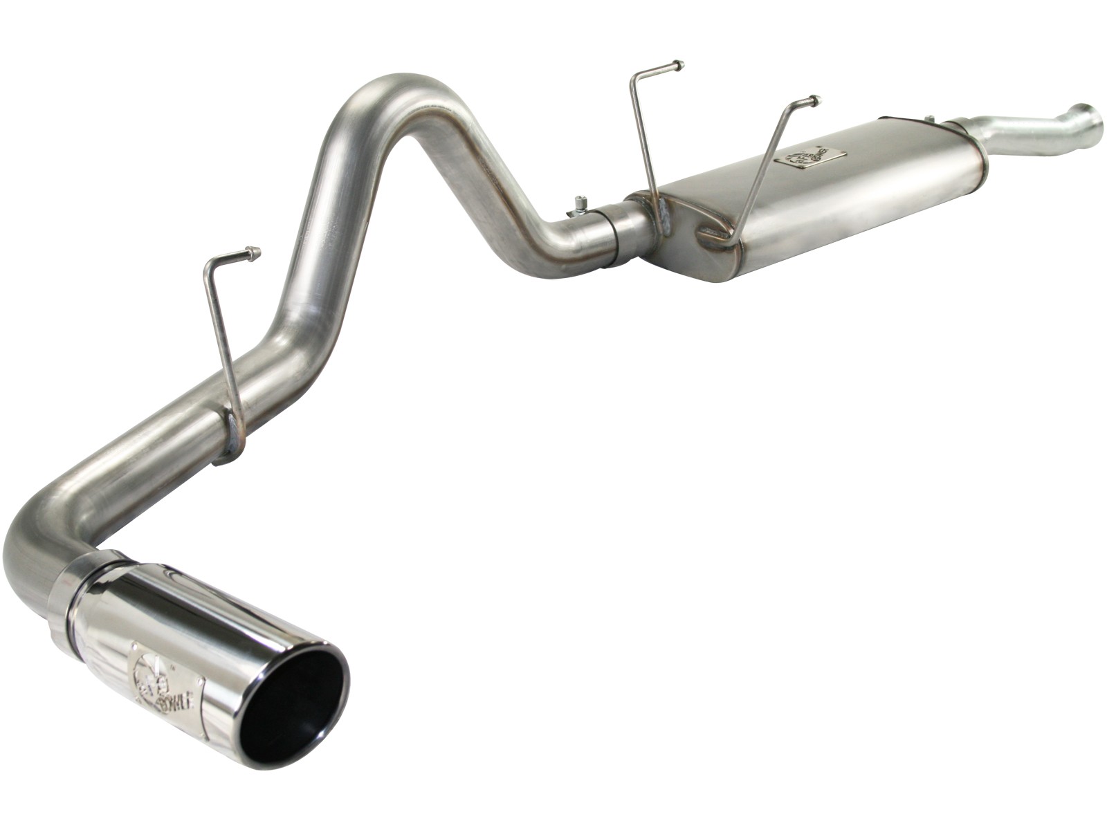 2003 toyota tundra straight pipe