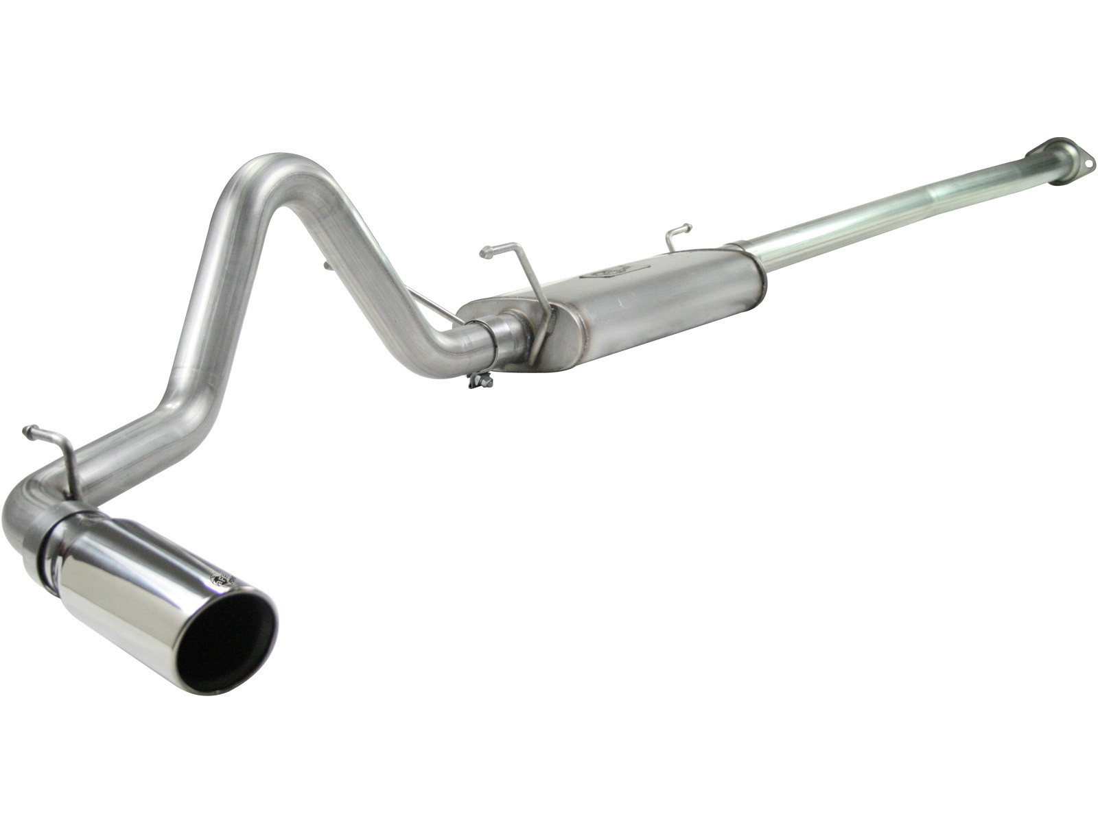 vance and hines slip on exhaust