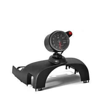 ATI EZ-Pod standard 52mm (Single oval base gauge) - Mazda 6 2004- 2006