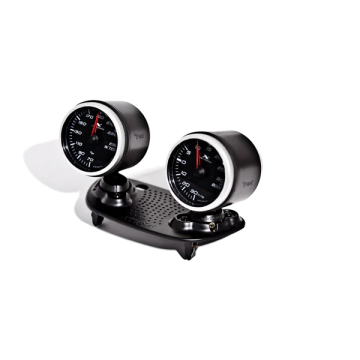 ATI ePod standard 52mm (Ctr. Speaker Replacement w/audio grill) - Mazda RX-7 1993-1995