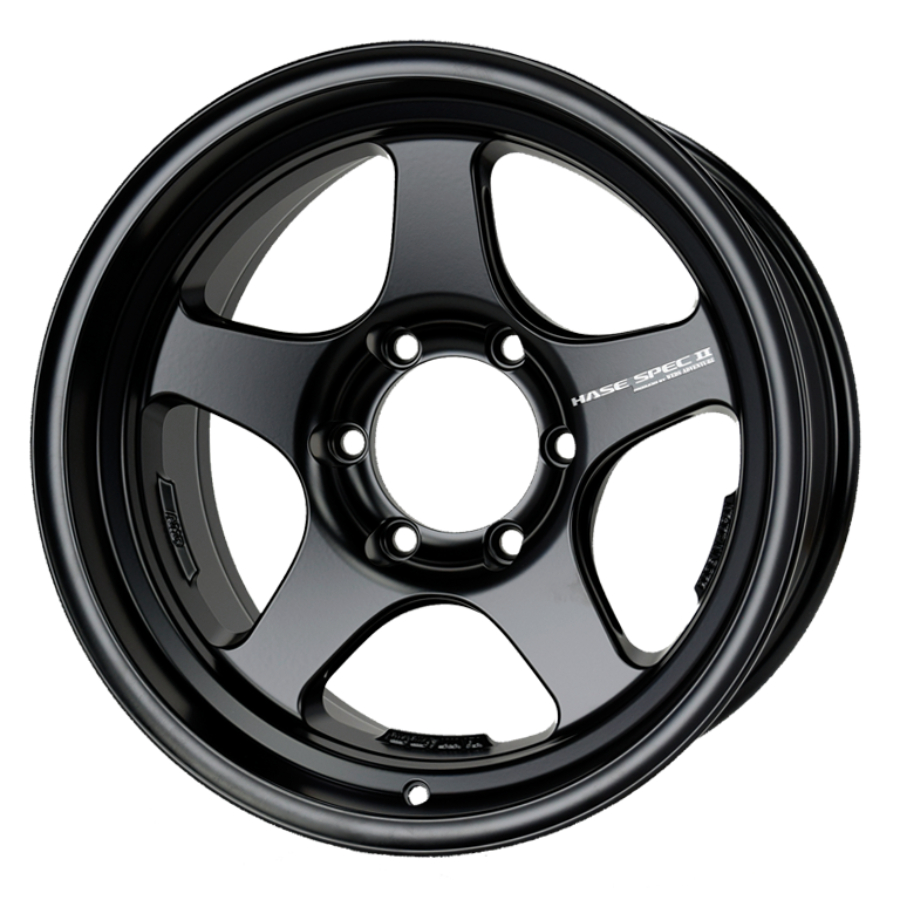 Evasive Motorsports: Weds Adventure Hase Spec II Wheel - 17x8.5