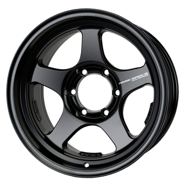 Evasive Motorsports: Weds Adventure Hase Spec II Wheel - 17x8.5