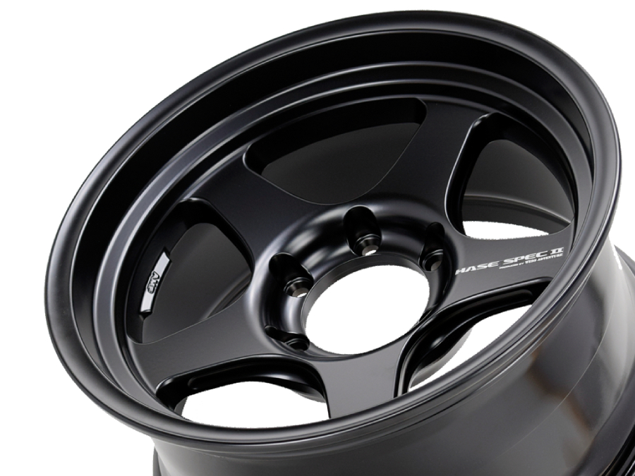 Evasive Motorsports: Weds Adventure Hase Spec II Wheel - 17x8.5