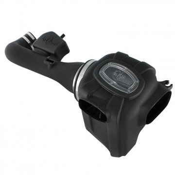 aFe Power Pro Dry S Intake System - Nissan Titan 04-14 V8-5.6L