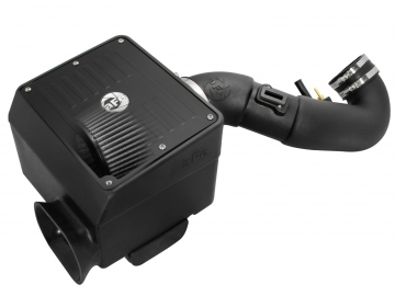 aFe Power Pro Dry S Intake System - Lexus GX 470 05-09 V8-4.7L