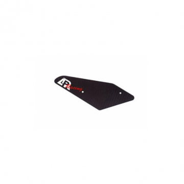 APR Performance GTC-200 Carbon Fiber Drag Side Plates