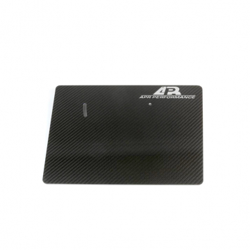 APR Performance GT-250 Carbon Fiber Swan Neck Side Plates