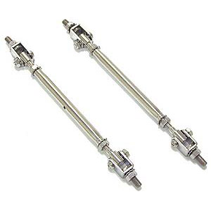 APR Performance 8mm Wind Splitter Support Rods