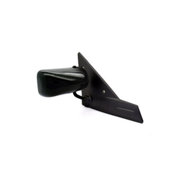 APR Performance Formula GT3 Carbon Fiber Mirrors (Black Base) - Subaru WRX / STI 02-07