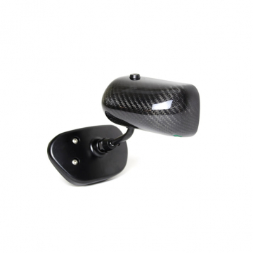 APR Performance Formula GT3 Carbon Fiber Mirrors - Subaru STI 15-21