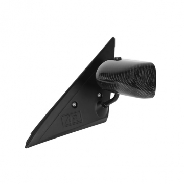 APR Performance Formula GT3 Carbon Fiber Mirrors - Subaru WRX / STI 08-14