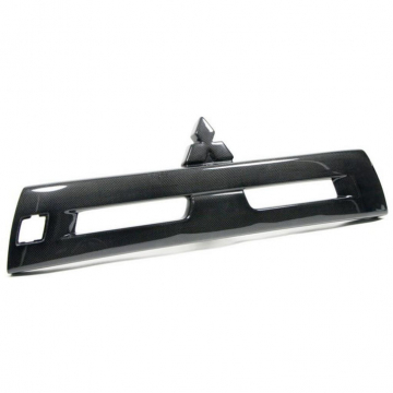 APR Performance Carbon Fiber Front Grill - Mitsubishi EVO X 08-16